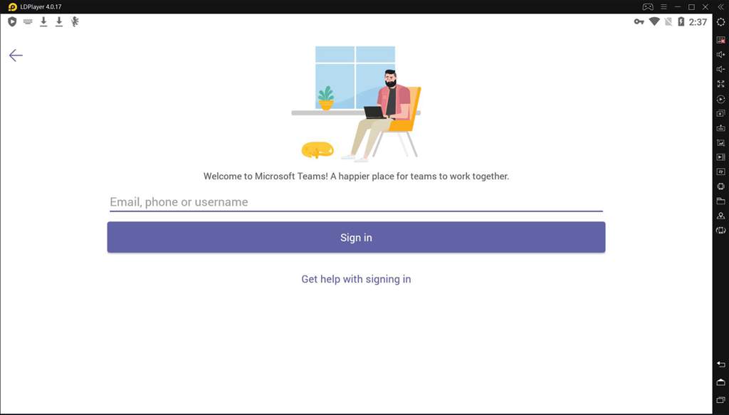 Microsoft Teams App Download On Pc Guide Ldplayer