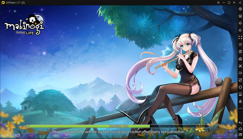 Best Android Emulator For Mabinogi Fantasy Life Pc Ldplayer