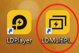 downloading LDPlayer 9.0.55.1