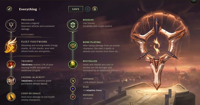 Lol Wild Rift Darius Edition A Complete Guide Ldplayer lol wild rift darius edition a