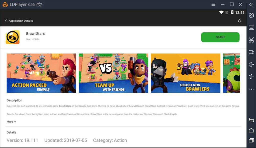 How To Play Brawl Stars With Keyboard On Pc Guide Ldplayer - controles brawl stars pc