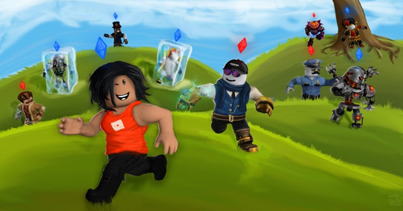Fun Worlds You Can Play In Roblox Right Now Ldplayer - fun repetitive roblox games