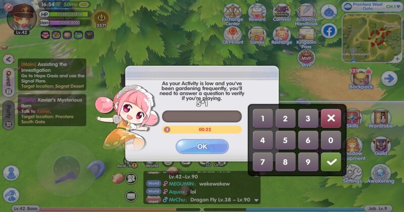 Ragnarok X Next Generation Complete Gardening Guide Ldplayer Ragnarok X Next Generation Complete Gardening Guide Ldplayer