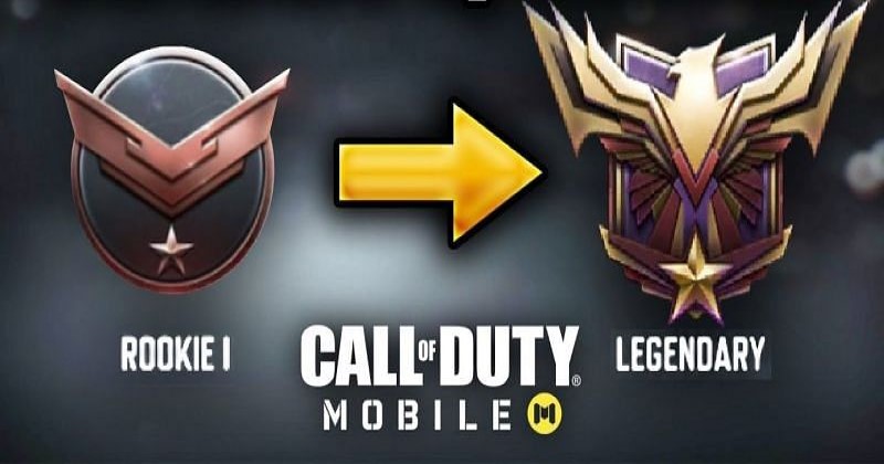 Call Of Duty Mobile Ranking System Explained Ldplayer