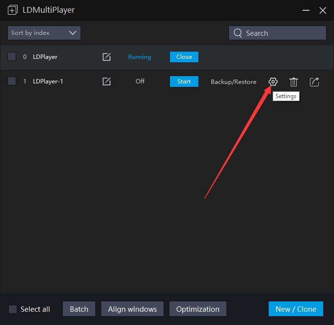mac android emulator multiple instances mac android emulator multiple instances