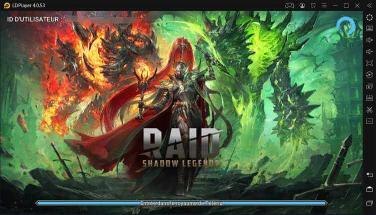 download the new version for apple Raid Shadow Legends