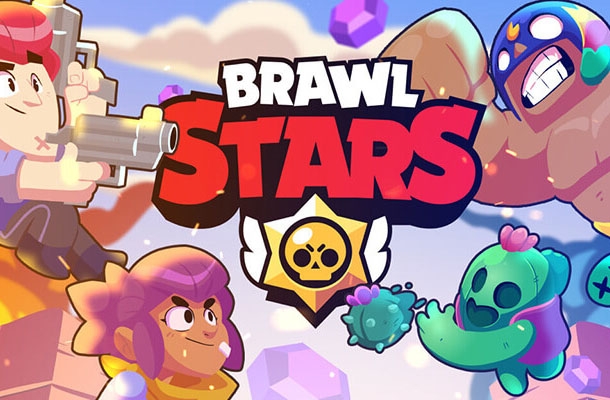Kak Igrat V Brawl Stars Na Pk Ldplayer - сколько персонажей на загрузочном экране brawl stars