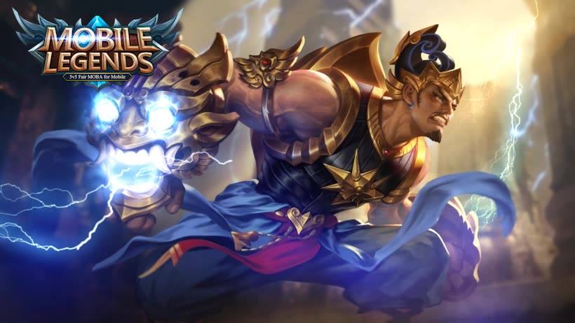 mobile legends pc de ıynama mobile legends pc de ıynama