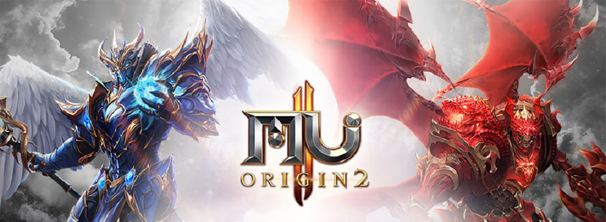 نصائح وحيل للعبة MU Origin 2&nbsp;