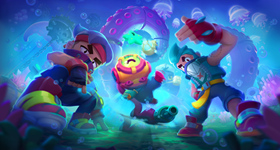 Tudo sobre a Nova Temporada de Brawl Stars - Julho 2022