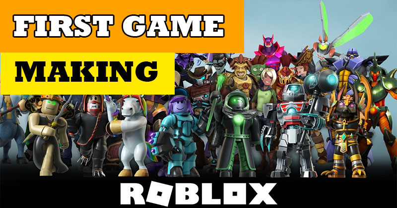 Latest Roblox News And Guides - how to see your feirst game on roblox