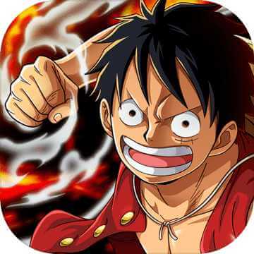 One Piece Fighting Path on pc