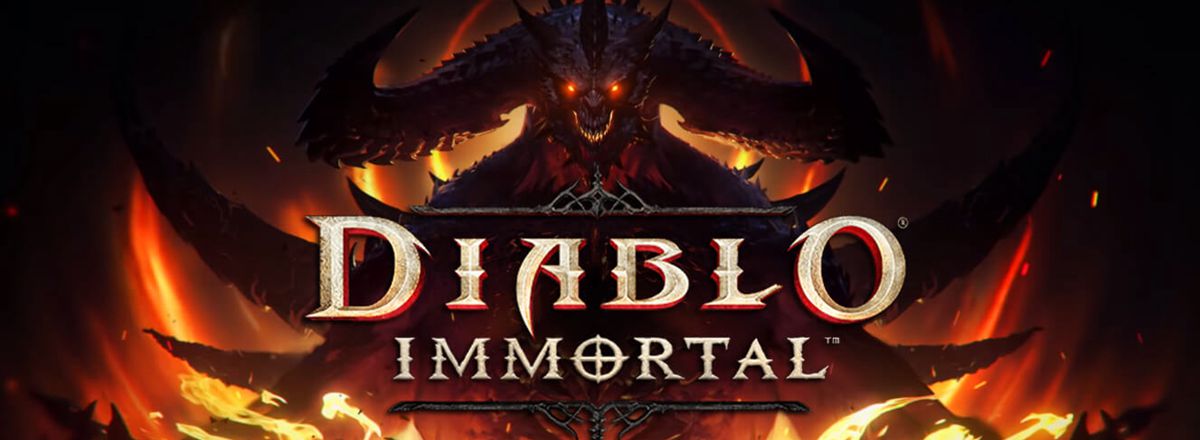 Играть в Diablo Immortal бесплатно на ПК